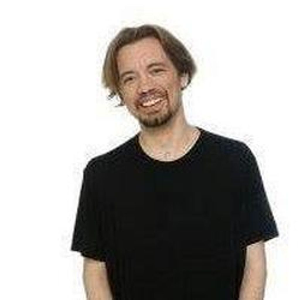 John Jacob "Jake" Ray