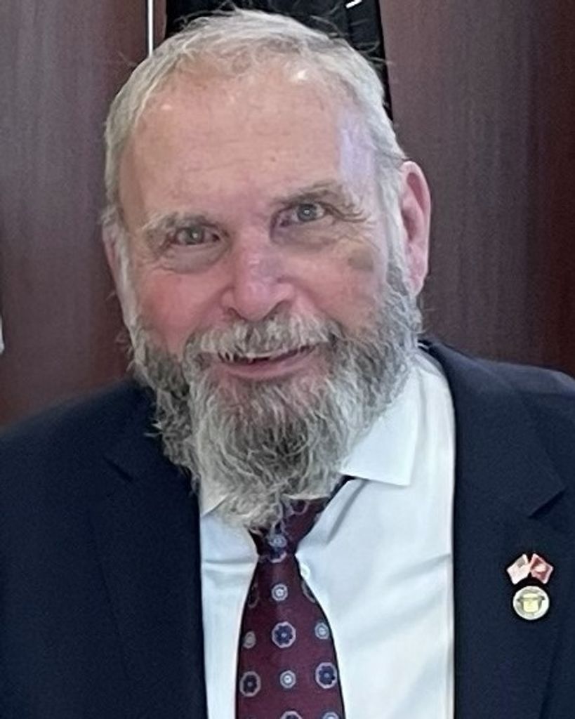 Ernest H. Morris Jr. Profile Photo