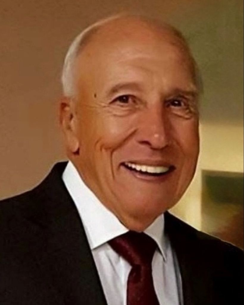 Anthony "Tony" Joseph Palermo, Sr. Profile Photo