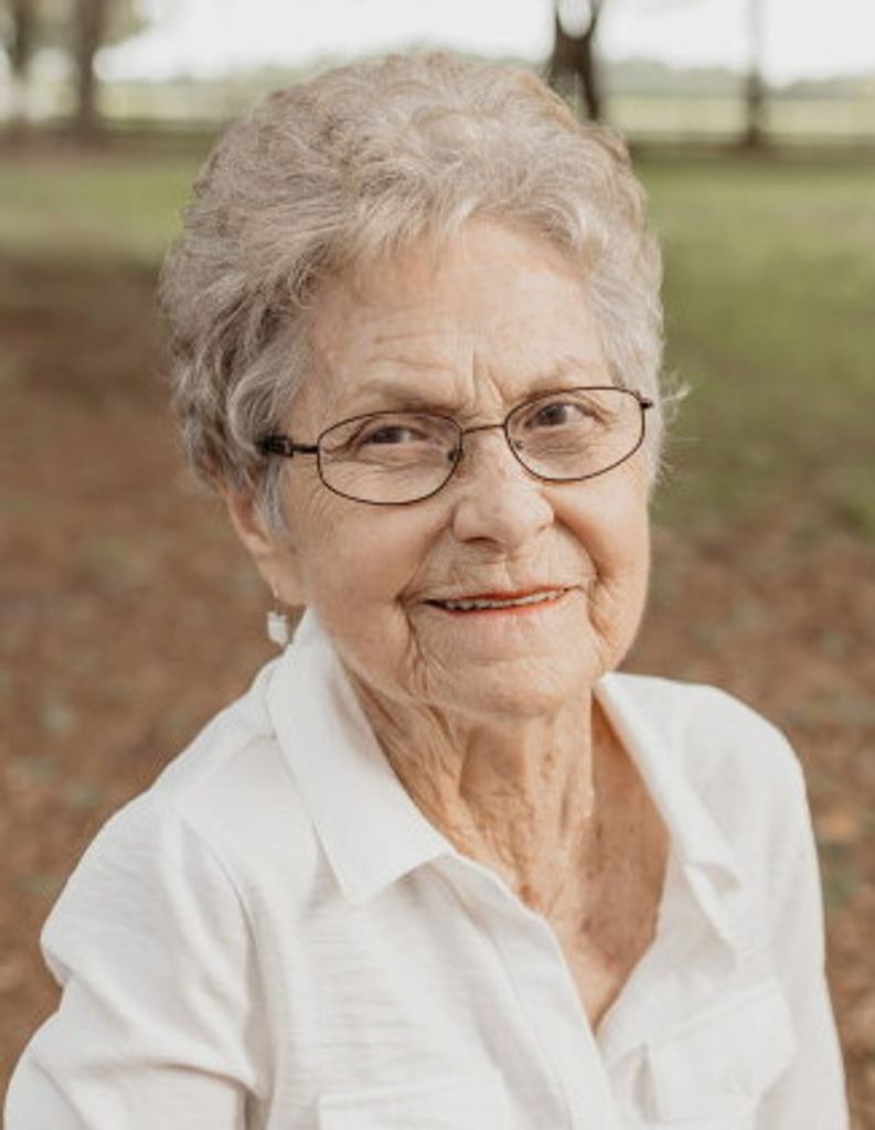 Geraldine J. Lyons