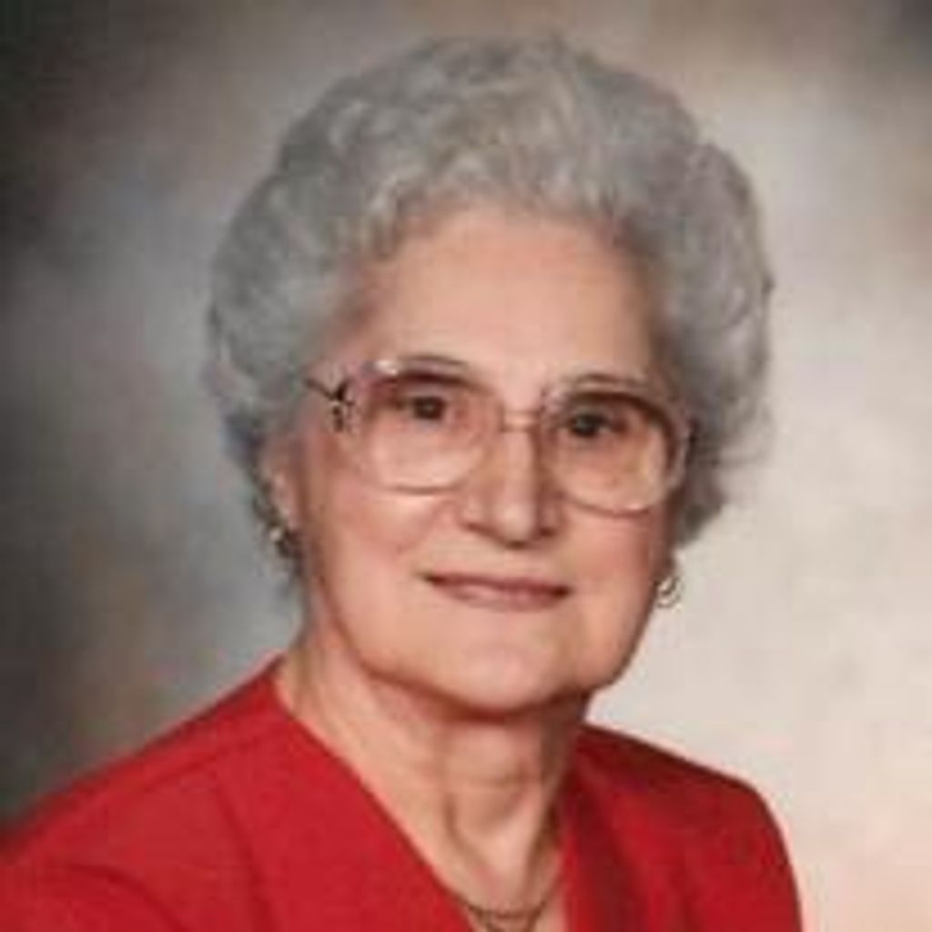 Dora R. Berta Geary Profile Photo