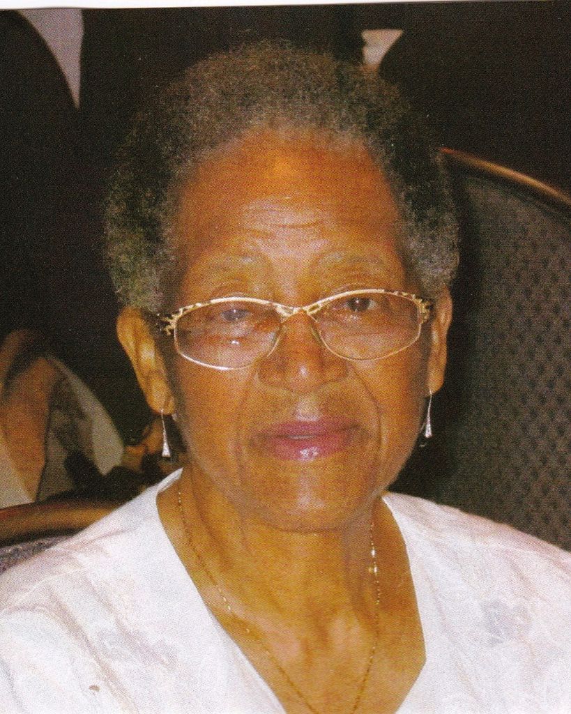 Dorothy Delores Woods Profile Photo