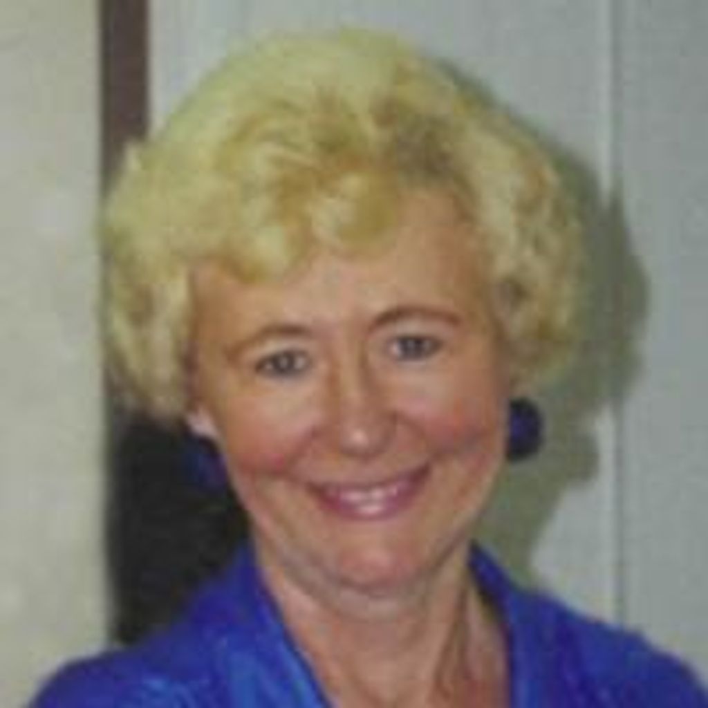Marjorie  Ruth Shank