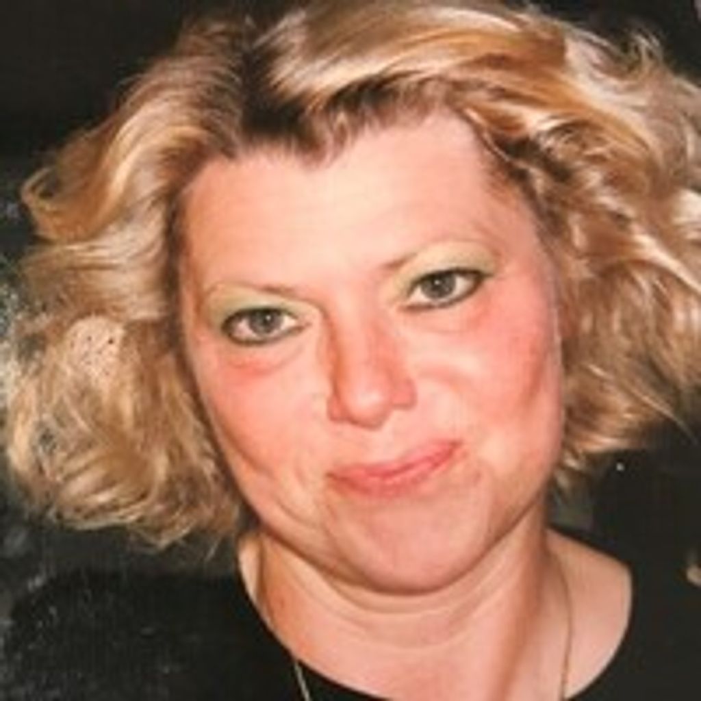 Gabriele Marie Underwood