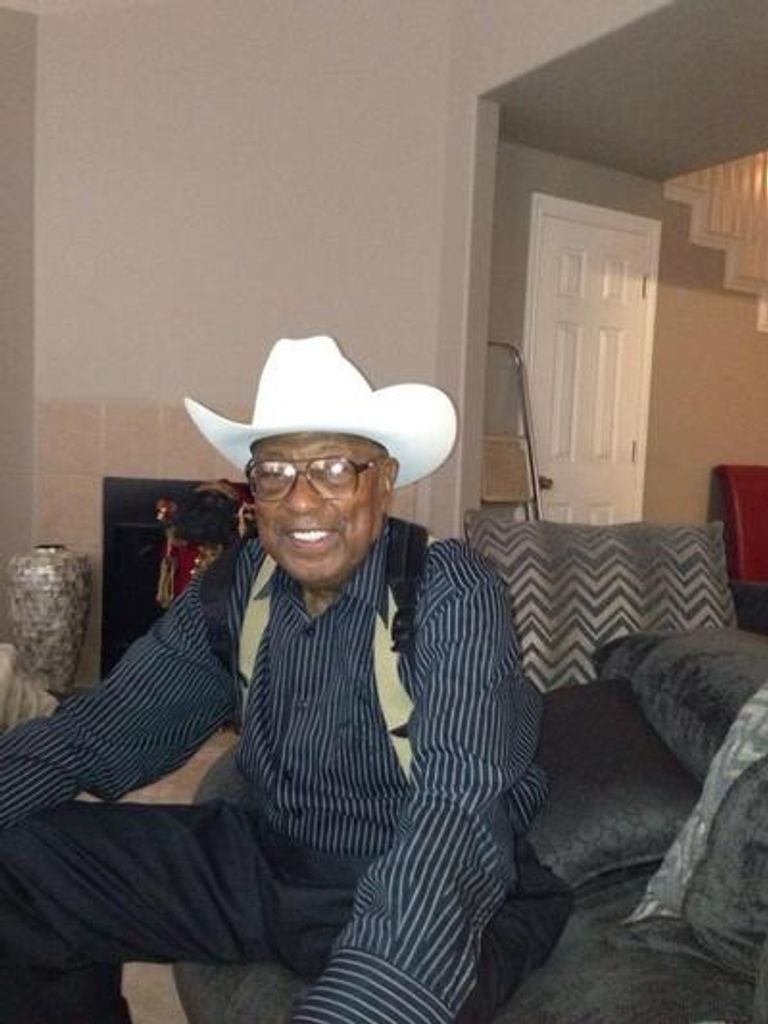 Fred Lee Jones Profile Photo