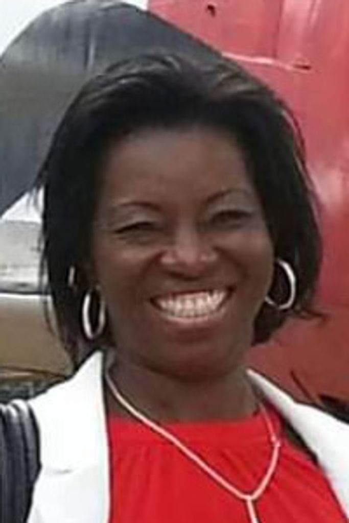 Maria "Patricia" Torres Moreno