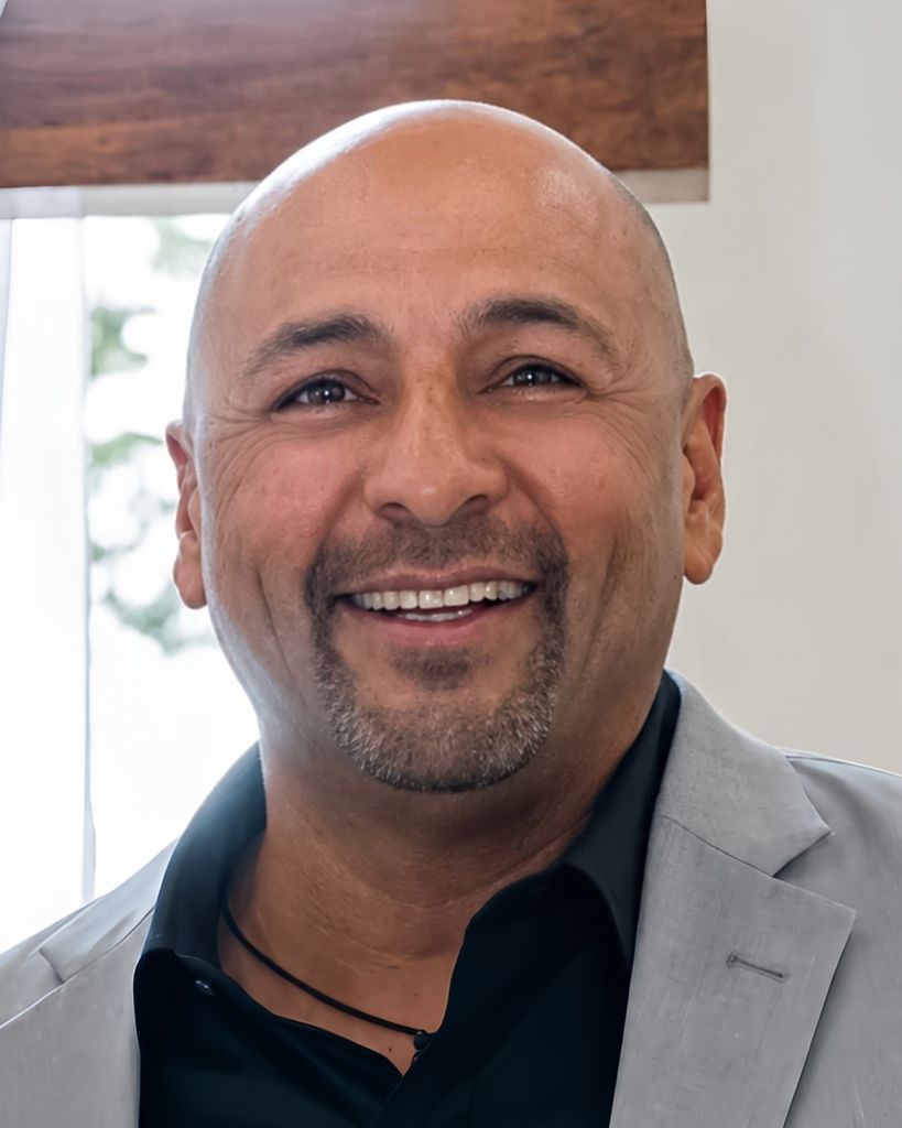 Antonio Torres Profile Photo