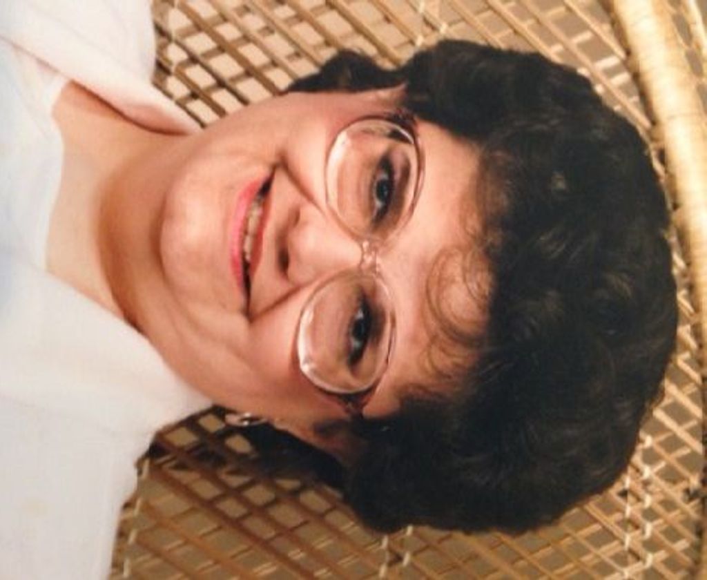 Barbara Ellen Shropshire