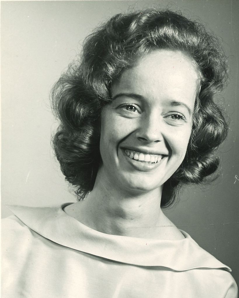 Laura Jane Strickland Kirkland
