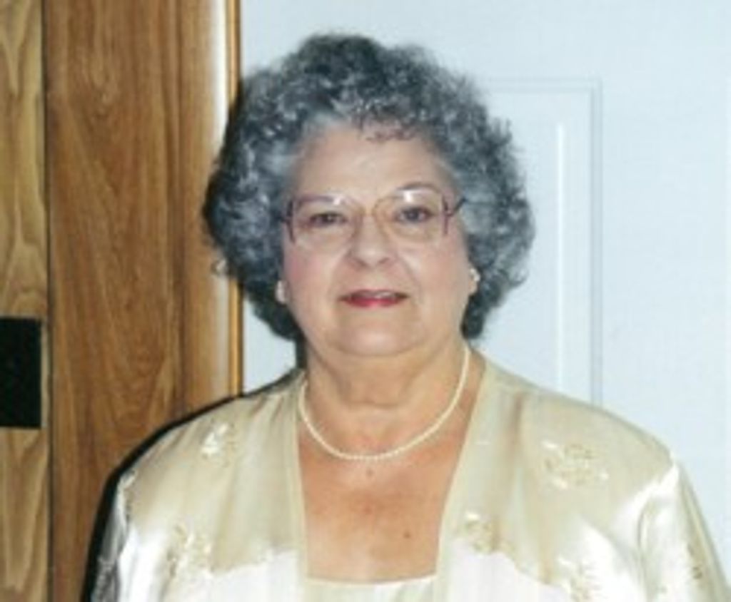 Louise Joyce