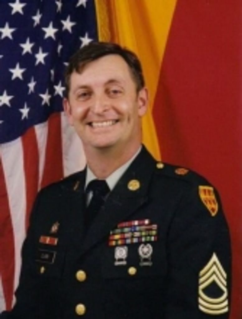 Nicholas Norman Clark