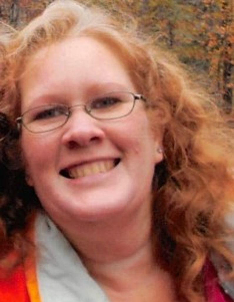 Carmen Wick