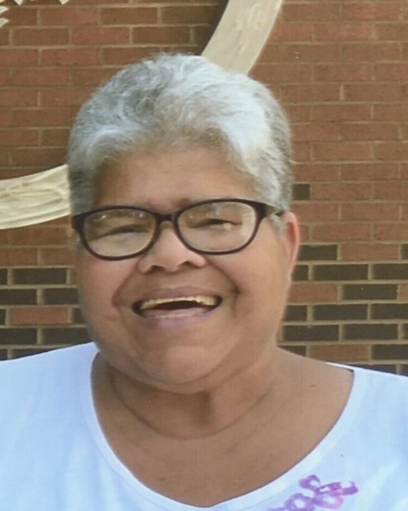 Faye L. Scott Profile Photo