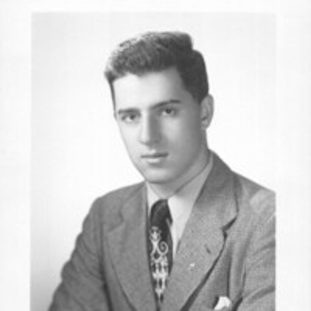 John P. Ranlett Profile Photo