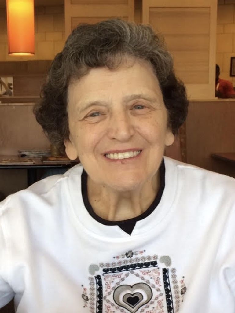 Donna Lee Saylor Profile Photo
