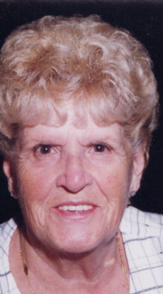 Theresa M. (Iannone)  Rao