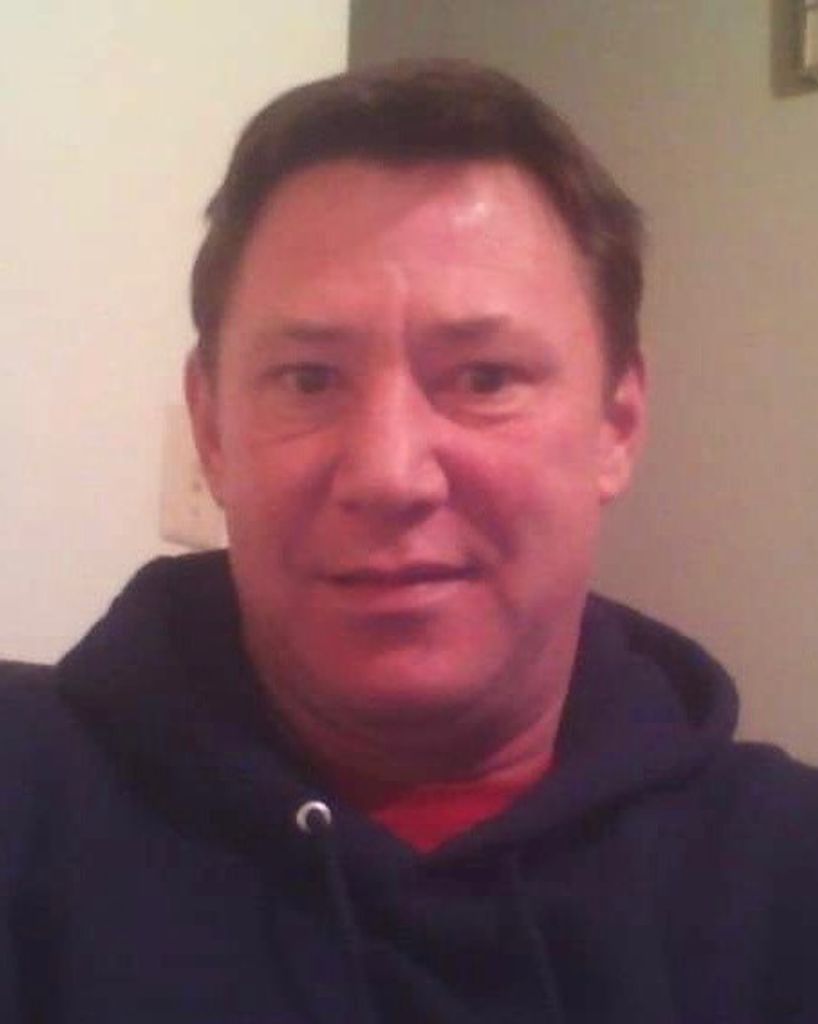 Kevin Ray Black Profile Photo