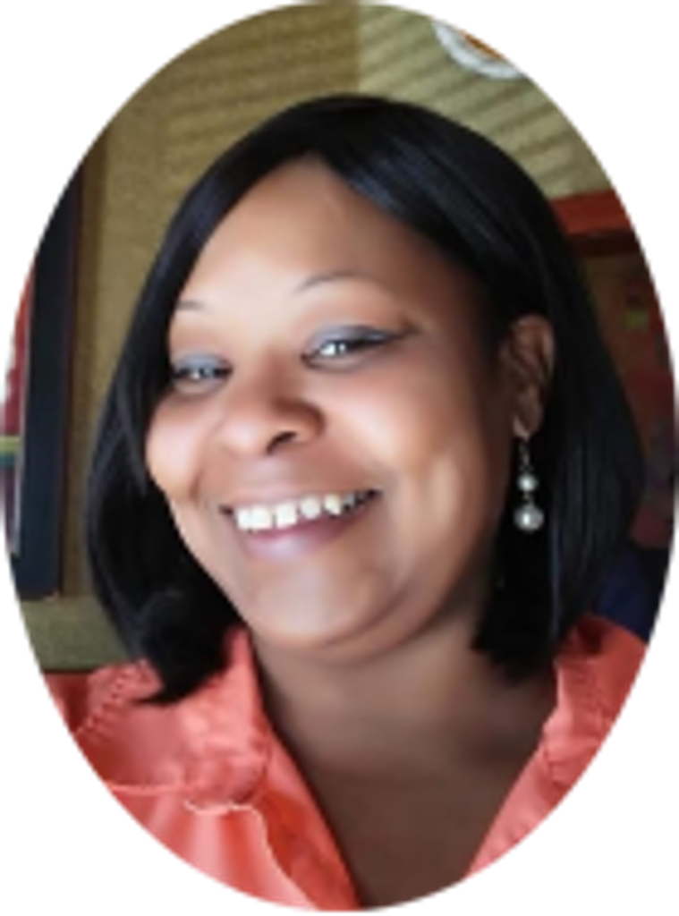 Kasondra Taylor Profile Photo