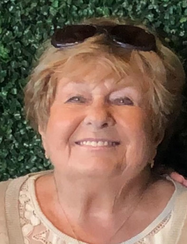 Mary Louise Deboer Profile Photo