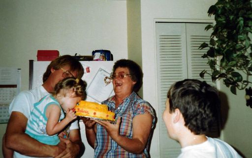 Pauline Dalton photo gallery thumbnail 37 of 72