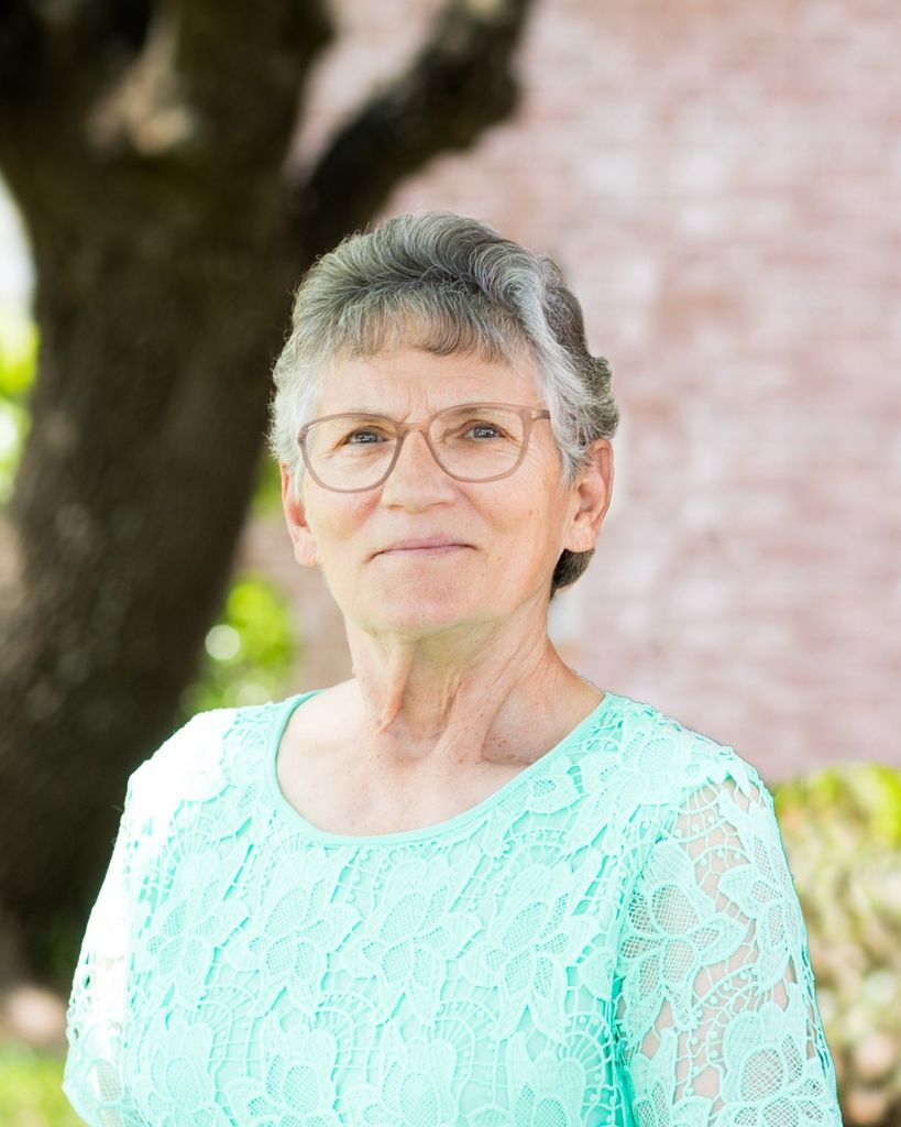 Judy Rae Manning