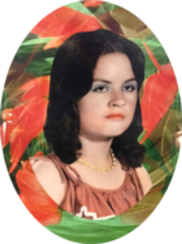 Maria Barajas De Villegas