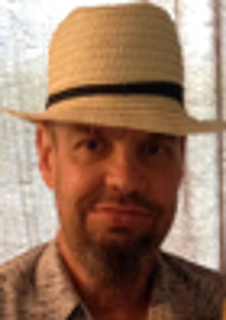 Mark Alan Lapiere
