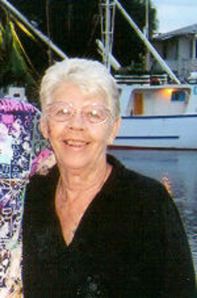 Lucille Yates Profile Photo