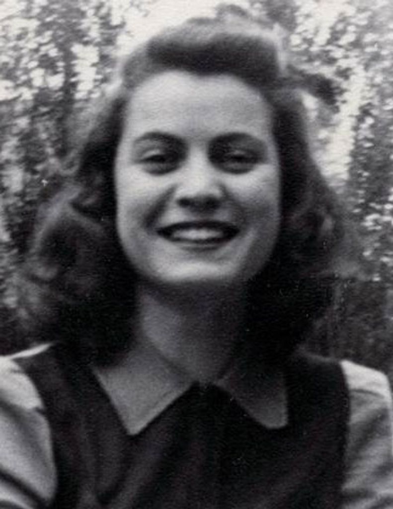 Selma Potter Profile Photo