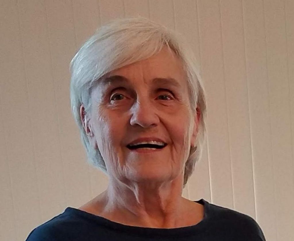 Peggy Golden