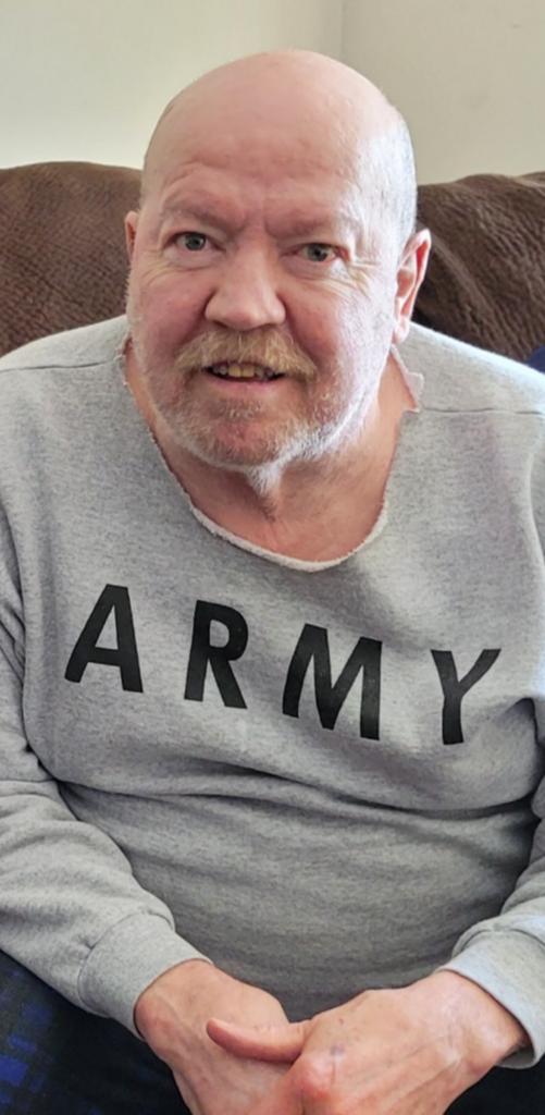Richard Dale Cornog Profile Photo