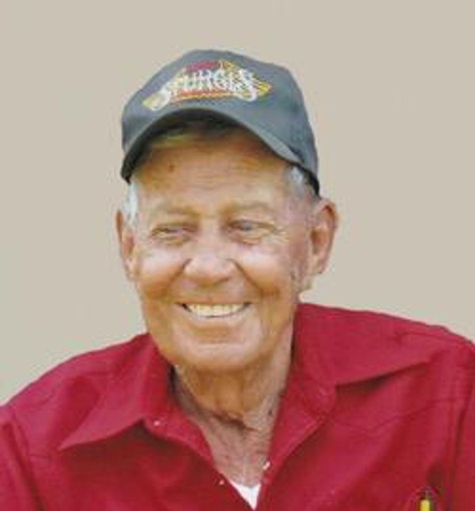Larry Kriz