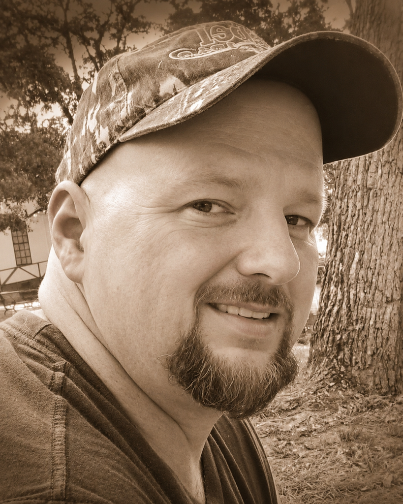 Richard Youngblood