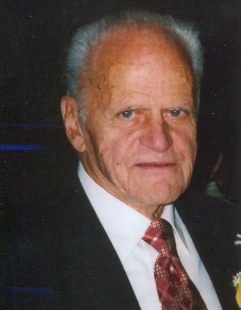 AndrÃ© D. Lafortune