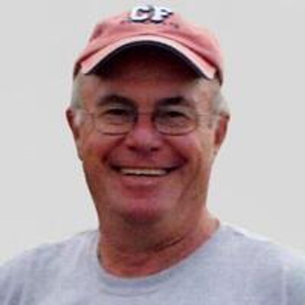 H. Dale Remmich Profile Photo
