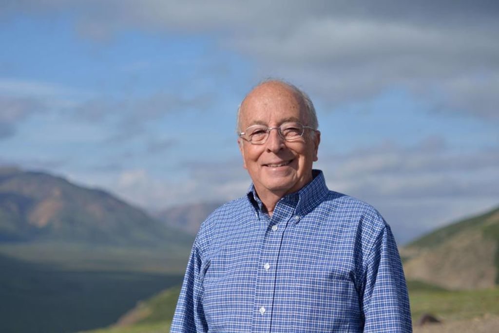 Donald Carlisle