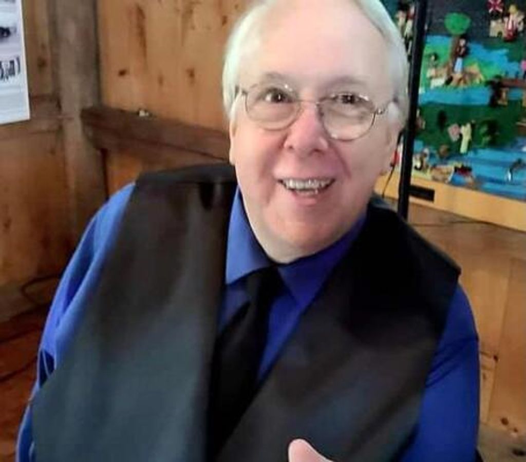 Paul A. Roy Profile Photo