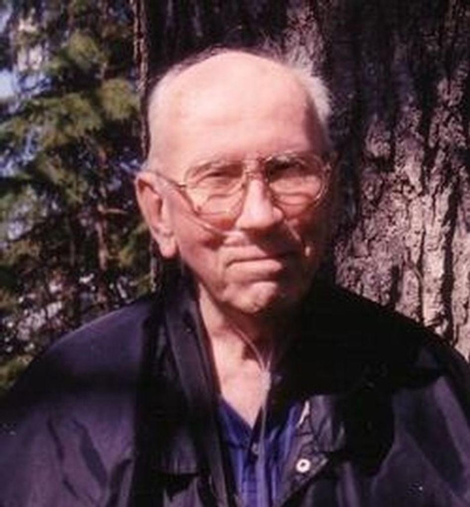 Eugene Jones Profile Photo