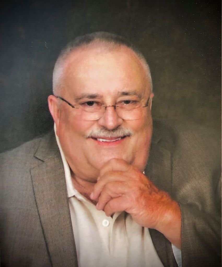 John William Davis Sr.