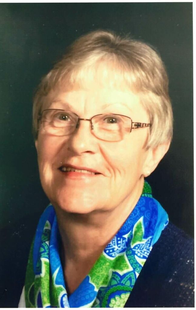 Mary Arlene Collins Profile Photo