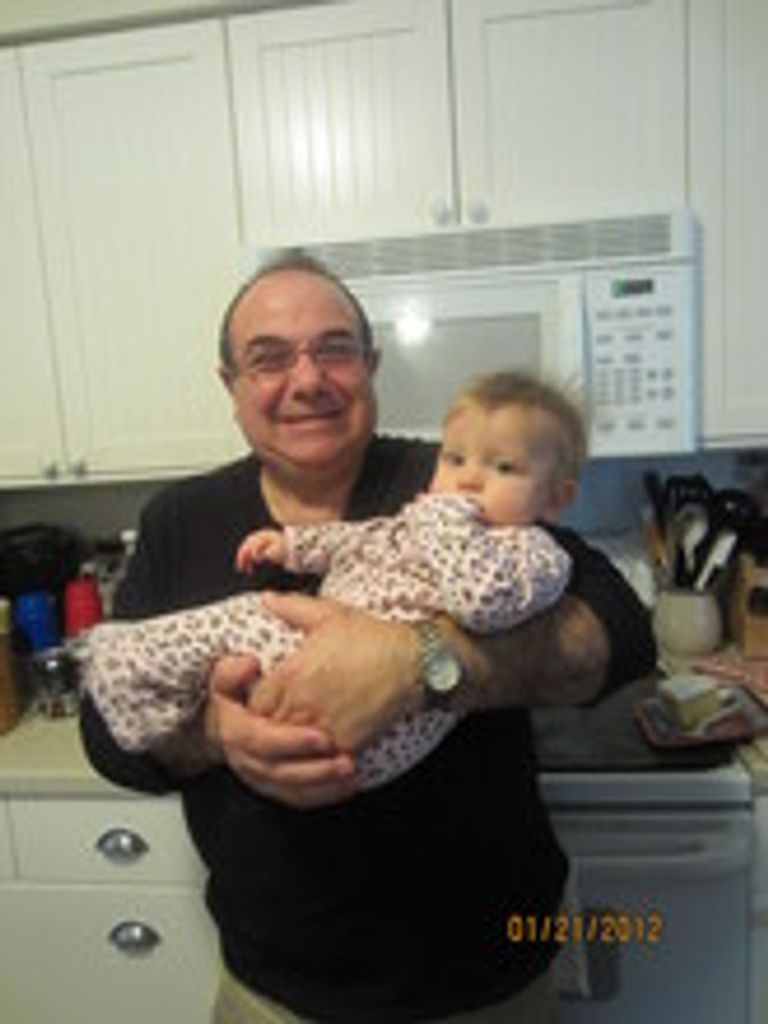Theotokis "Ted" Theos