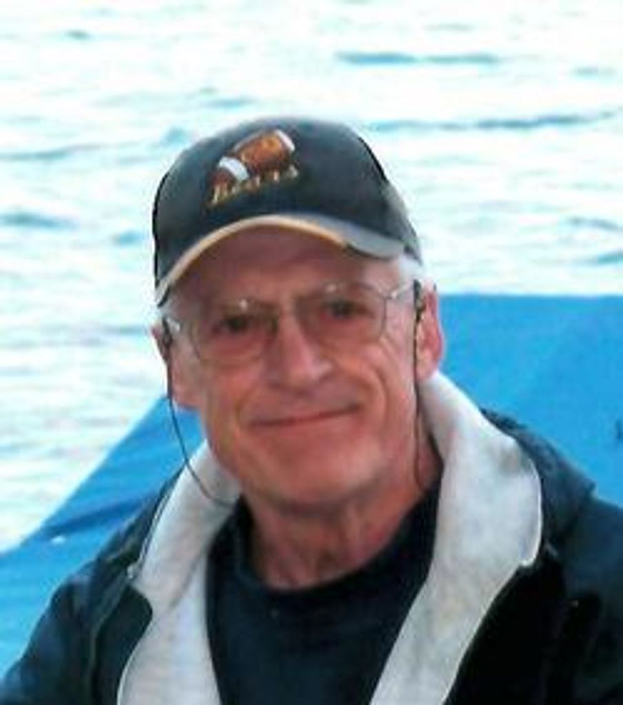Dennis Yell