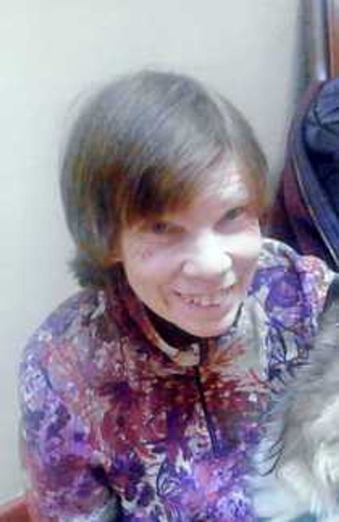 Ginger Kathleen (Rogers)  Rogers