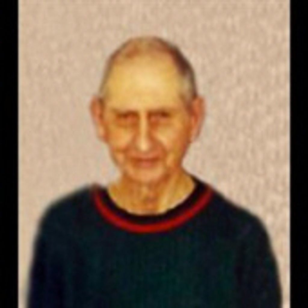 Marvin Huebner