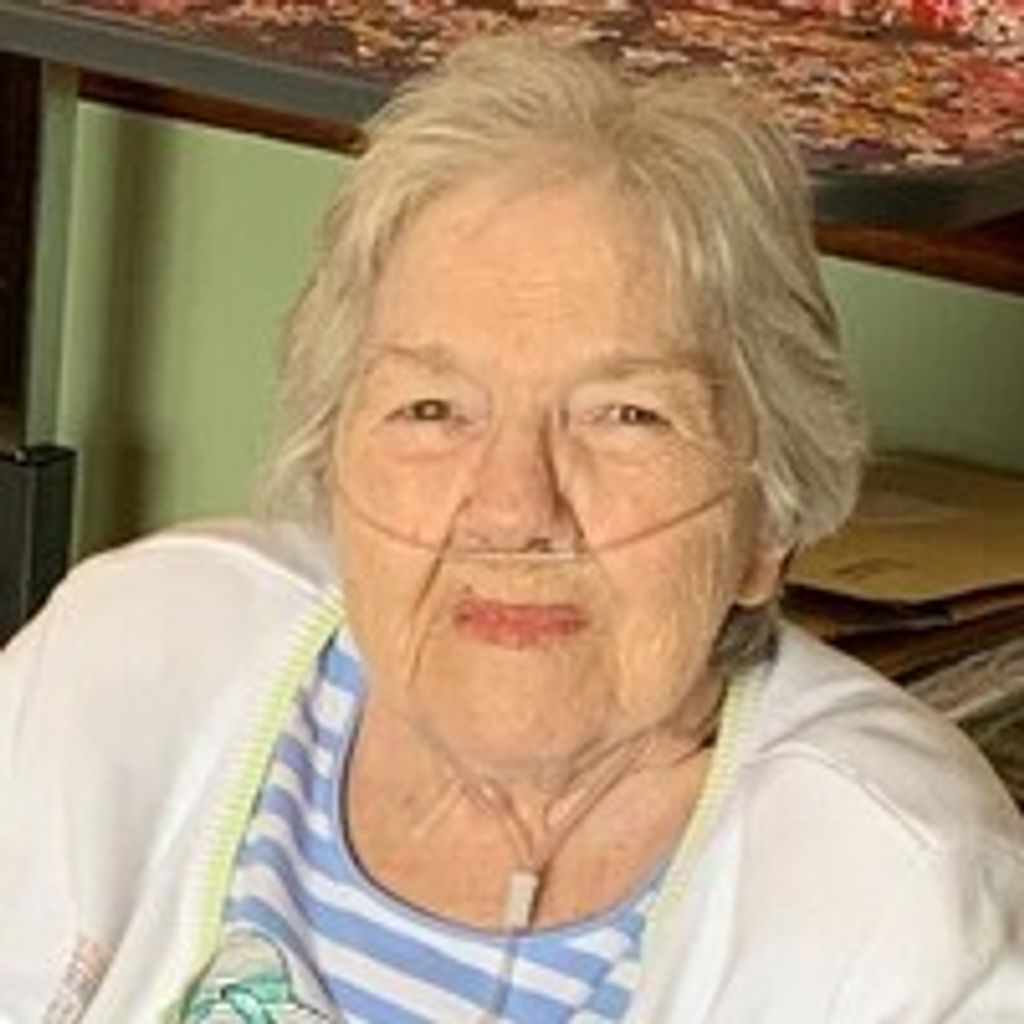 Shirley Lee Brock