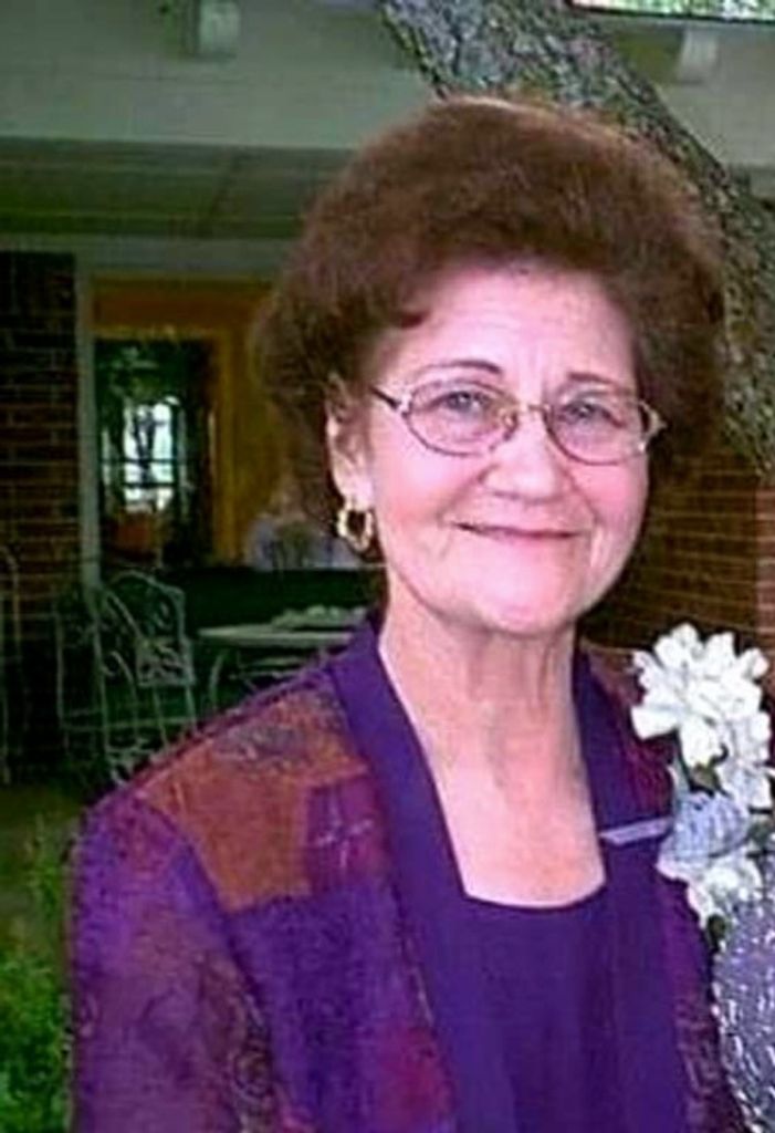 Patsy Jane Sorrells Profile Photo