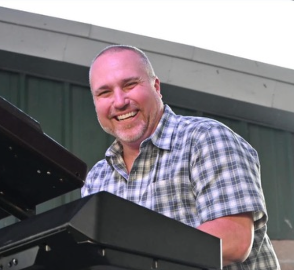 Jerry Killmer, Jr.