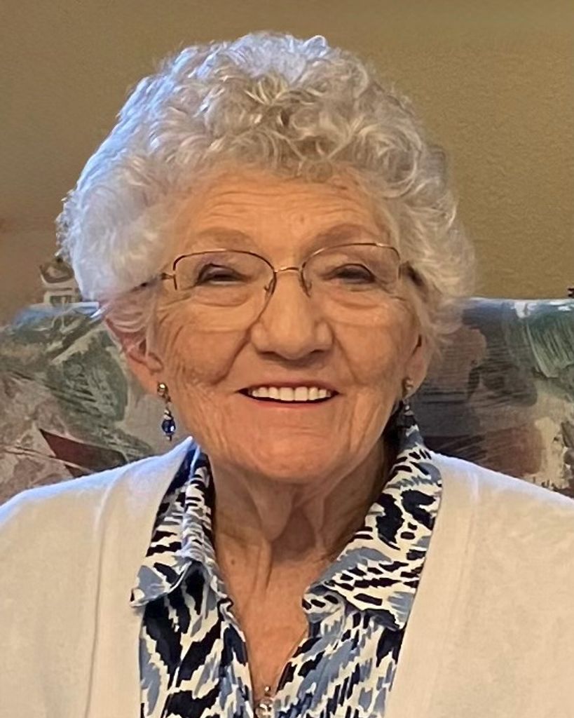 Virginia Mae Holman Profile Photo
