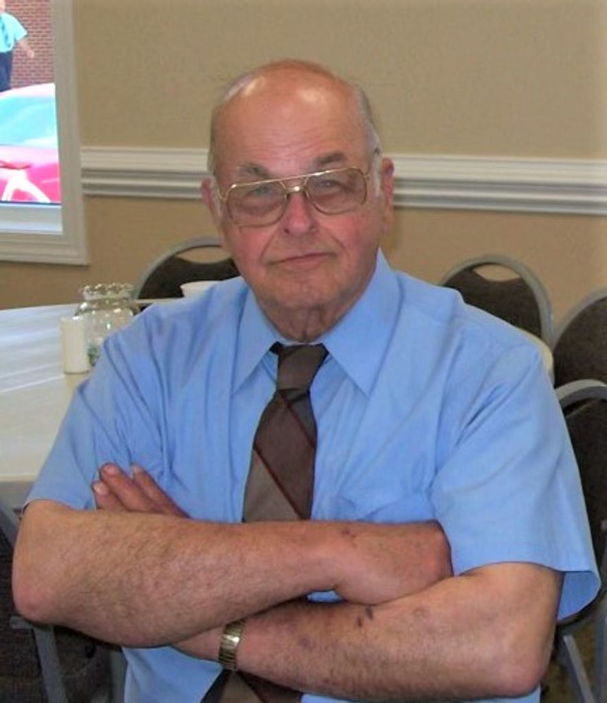 Coite Sherrill Parsons