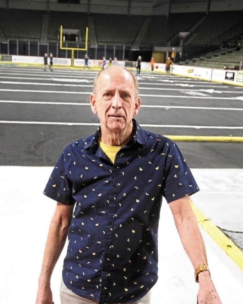 Donald "Don" M. Belson